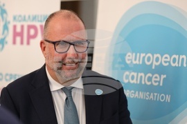 Парламент - Европейски манифест за рака - кръгла маса