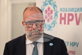 Парламент - Европейски манифест за рака - кръгла маса