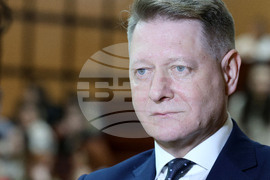 Варна - Икономически университет - Козмин Боянджиу - лекция