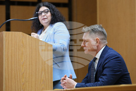 Варна - Икономически университет - Козмин Боянджиу - лекция