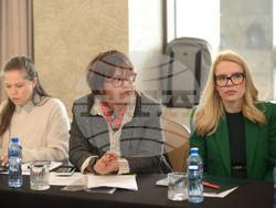 Снимка: Министерство на правосъдието