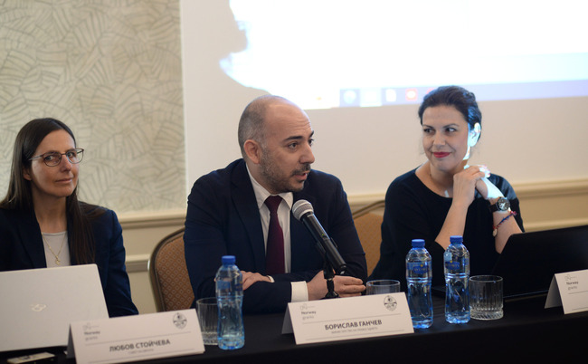 Министерство на правосъдието: Набелязаха се мерки за изпълнение на решенията на ЕСПЧ за нарушение на правото на единствено жилище