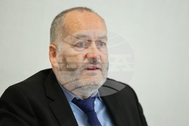 Международен валутен фонд - мисия - пресконференция