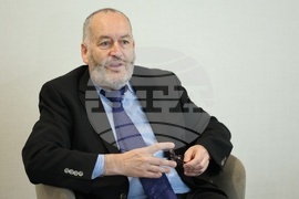 Международен валутен фонд - мисия - пресконференция