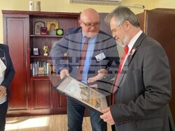 Снимка: Община Видин