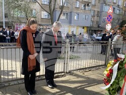 Снимка: Община Видин