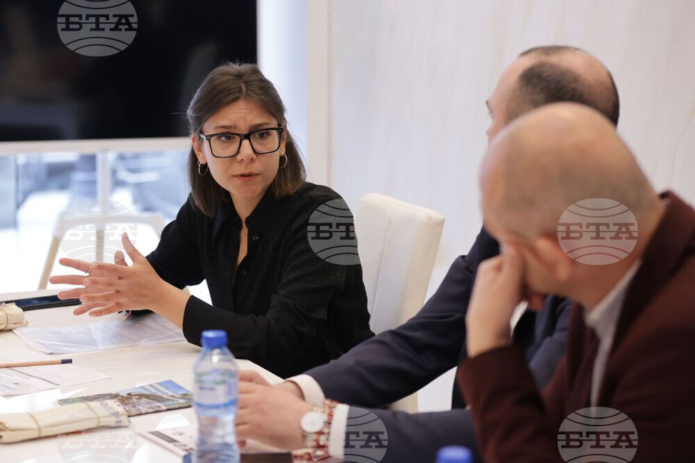 BTA Opens Cross-Border Conference in Skopje and Kyustendil