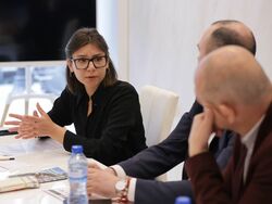 BTA Opens Cross-Border Conference in Skopje and Kyustendil