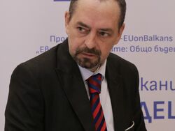 BTA Opens Cross-Border Conference in Skopje and Kyustendil