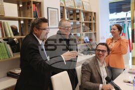 BTA Opens Cross-Border Conference in Skopje and Kyustendil