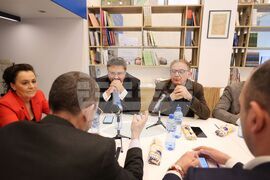 BTA Opens Cross-Border Conference in Skopje and Kyustendil