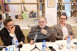 BTA Opens Cross-Border Conference in Skopje and Kyustendil