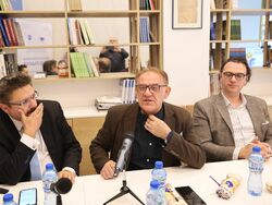 BTA Opens Cross-Border Conference in Skopje and Kyustendil