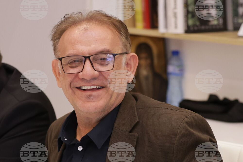 BTA Opens Cross-Border Conference in Skopje and Kyustendil