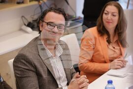 BTA Opens Cross-Border Conference in Skopje and Kyustendil