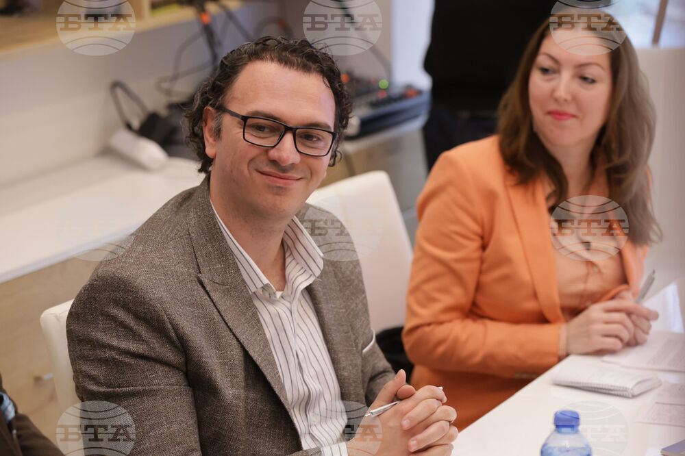 BTA Opens Cross-Border Conference in Skopje and Kyustendil