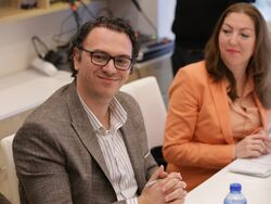 BTA Opens Cross-Border Conference in Skopje and Kyustendil