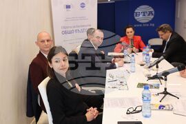 BTA Opens Cross-Border Conference in Skopje and Kyustendil