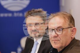 BTA Opens Cross-Border Conference in Skopje and Kyustendil