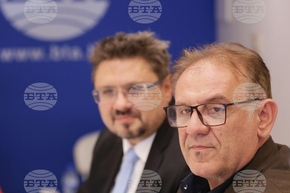 BTA Opens Cross-Border Conference in Skopje and Kyustendil