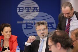 BTA Opens Cross-Border Conference in Skopje and Kyustendil