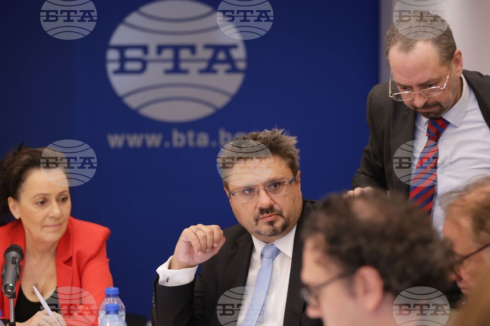 BTA Opens Cross-Border Conference in Skopje and Kyustendil