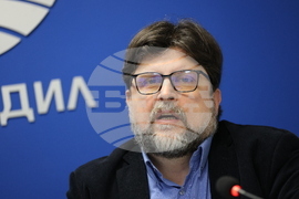 BTA Opens Cross-Border Conference in Skopje and Kyustendil