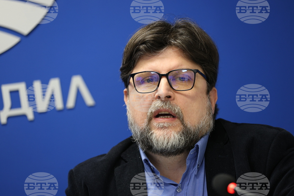 BTA Opens Cross-Border Conference in Skopje and Kyustendil