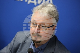 BTA Opens Cross-Border Conference in Skopje and Kyustendil