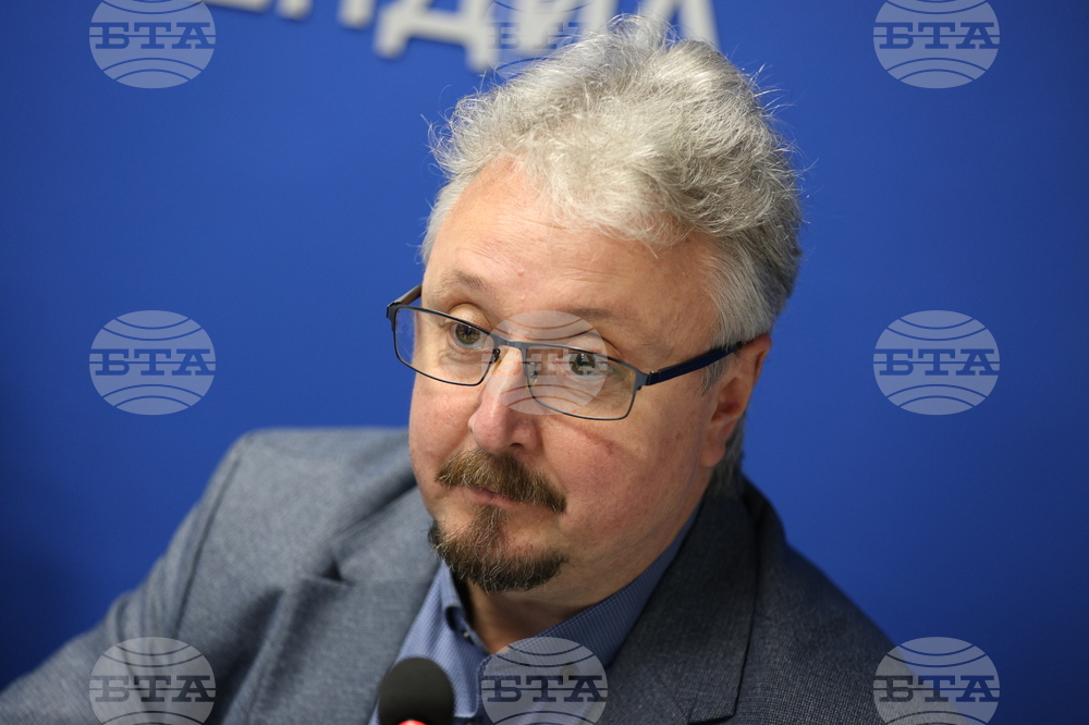 BTA Opens Cross-Border Conference in Skopje and Kyustendil