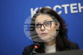 BTA Opens Cross-Border Conference in Skopje and Kyustendil