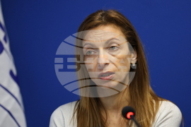 BTA Opens Cross-Border Conference in Skopje and Kyustendil