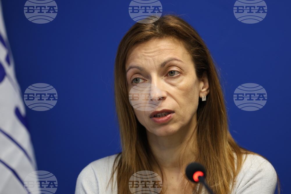 BTA Opens Cross-Border Conference in Skopje and Kyustendil