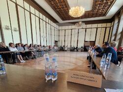 Снимка: БСП