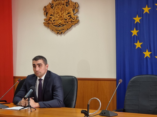 В Пазарджик ще въведат реорганизация на движението заради предстоящия ремонт на моста на Марица