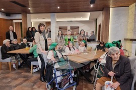 Разград - Ден на социалния работник - концерт