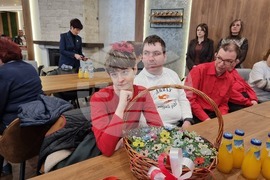 Разград - Ден на социалния работник - концерт