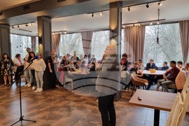 Разград - Ден на социалния работник - концерт