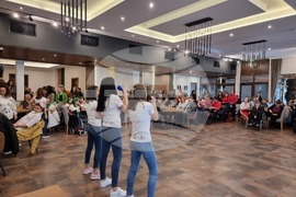 Разград - Ден на социалния работник - концерт