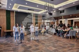 Разград - Ден на социалния работник - концерт