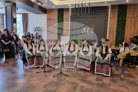 Разград - Ден на социалния работник - концерт