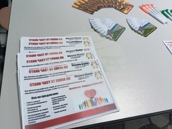 Снимка: Община Шумен