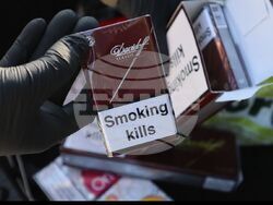 Снимка: МВР