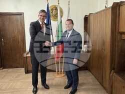 Снимка: Община Русе