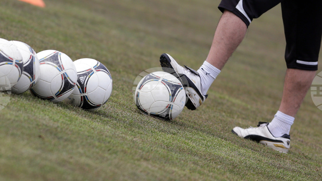 Рилски спортист привлече млад футболист от ЦСКА