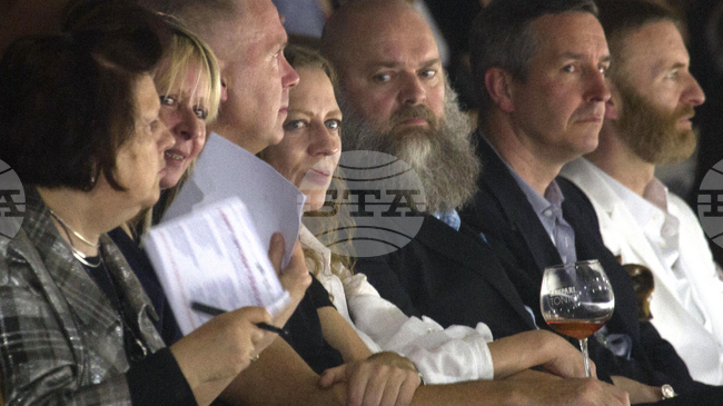 Белгийската модна дизайнерка Марина Йи почина на 67-годишна възраст 