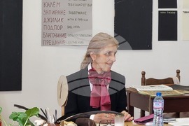 Самоков - Професионална гимназия по туризъм - дискусия