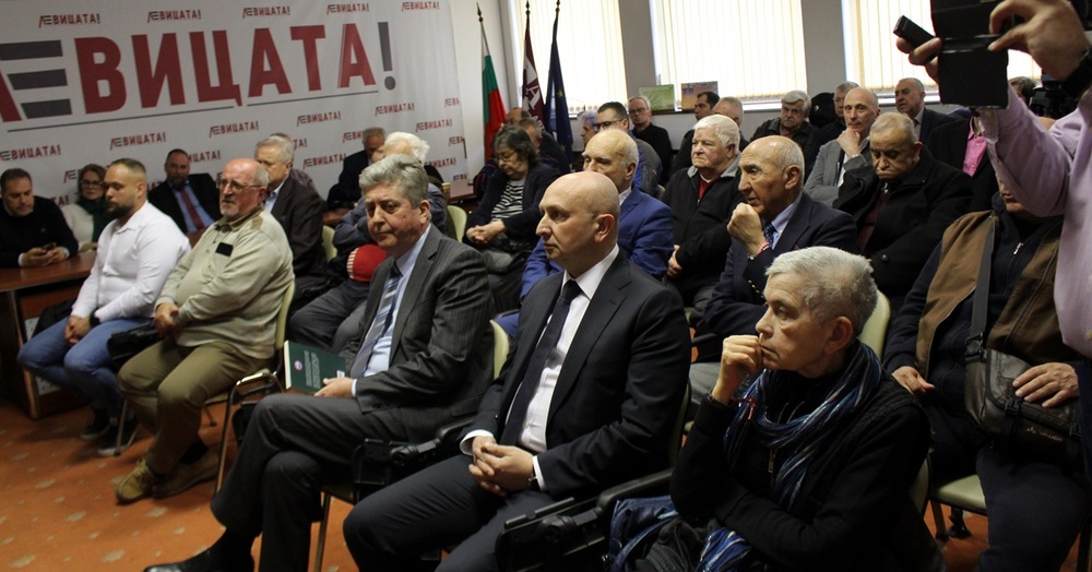 ПП АБВ: 25 години от бомбите над Югославия или мълчанието на дипломатите и викът на генералите