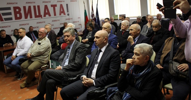 ПП АБВ: 25 години от бомбите над Югославия или мълчанието на дипломатите и викът на генералите