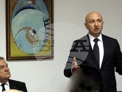 Снимка: ПП АБВ 